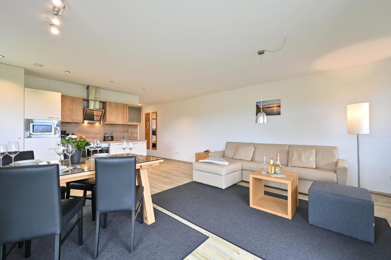 Landhaus Am See Appartement Lh 1 Schwangau Dış mekan fotoğraf