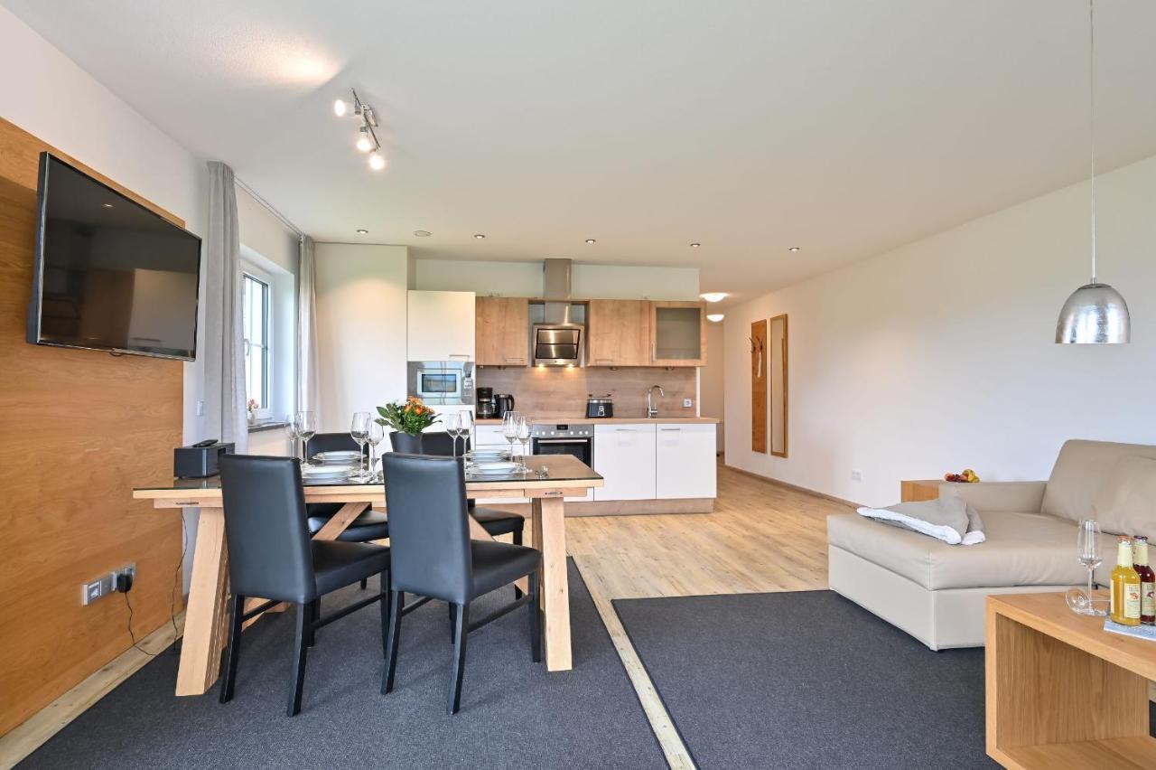 Landhaus Am See Appartement Lh 1 Schwangau Dış mekan fotoğraf
